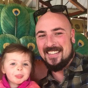 Meet your Posher, James